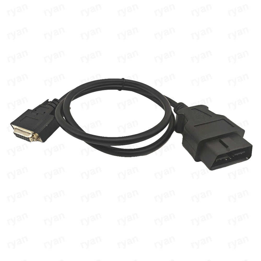 สำหรับ Cummins Inline 6 plus ข - Heavy Equipment Diagnostic Tool บทวิจารณ์และราคา