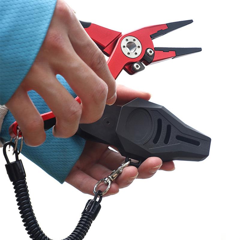 กระเป๋าใส่คีมตกปลาแบบพกพา ทำจา - Heavy Equipment Xcmg บทวิจารณ์และราคา