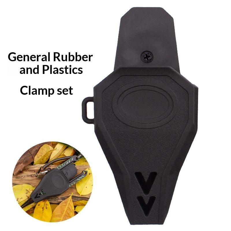 กระเป๋าใส่คีมตกปลาแบบพกพา ทำจา - Heavy Equipment Xcmg บทวิจารณ์และราคา