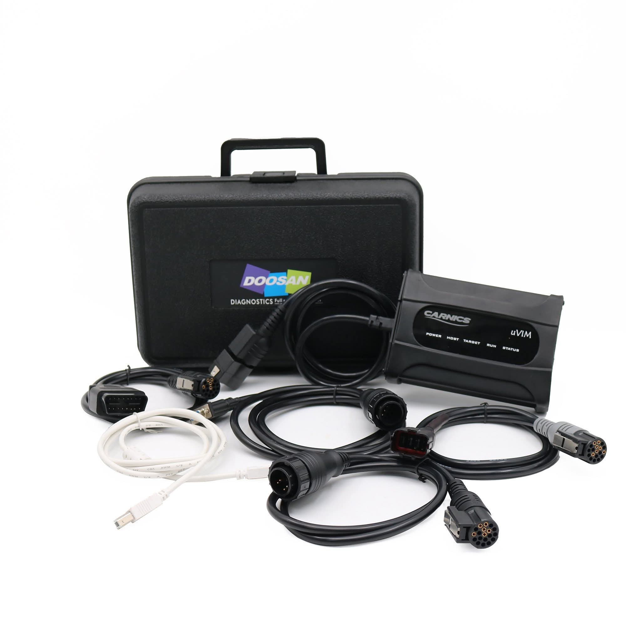 เครื่องมือวินิจฉัยสำหรับรถยก ร - Heavy Equipment Diagnostic Tool บทวิจารณ์และราคา
