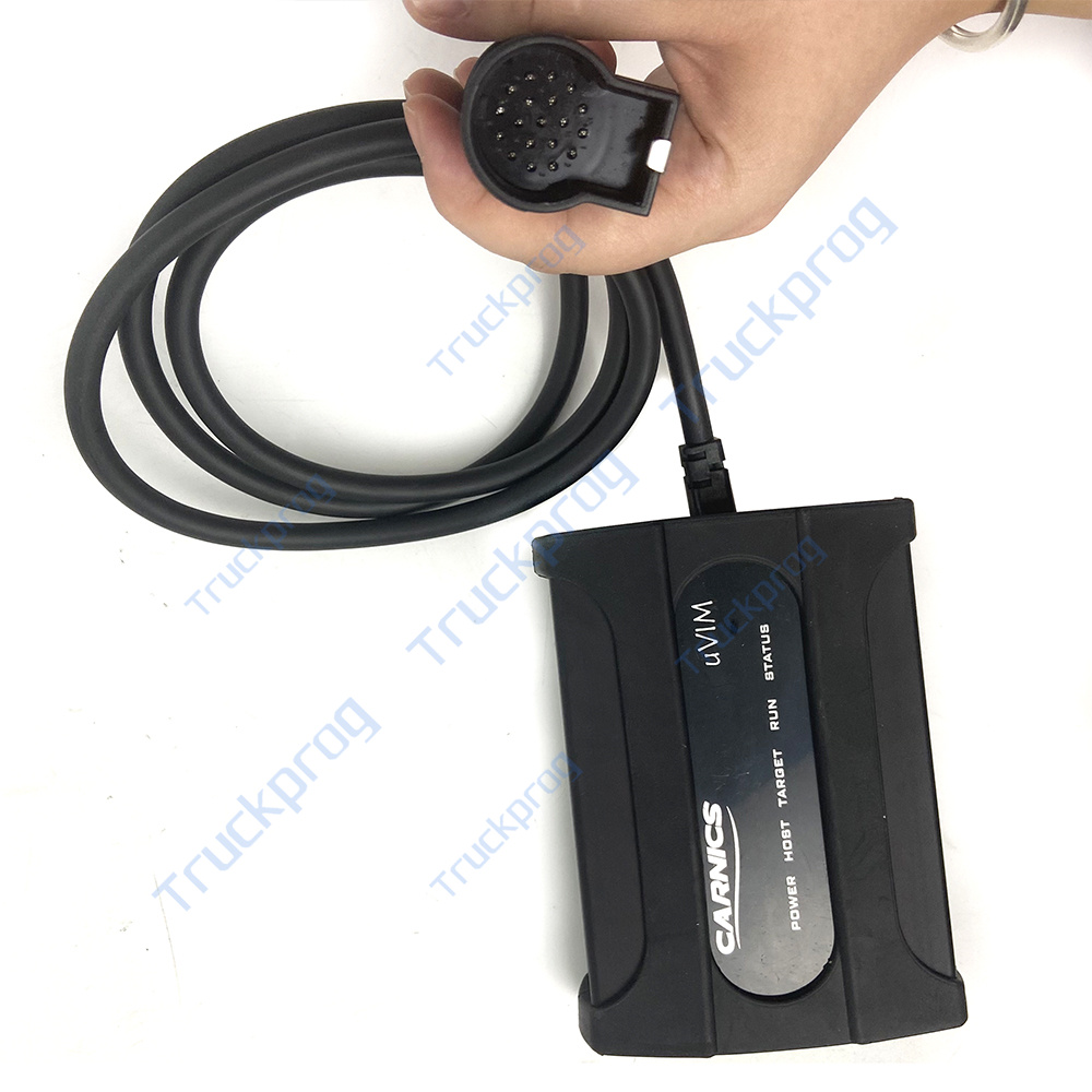 เครื่องมือวินิจฉัยสำหรับรถยก ร - Heavy Equipment Diagnostic Tool บทวิจารณ์และราคา