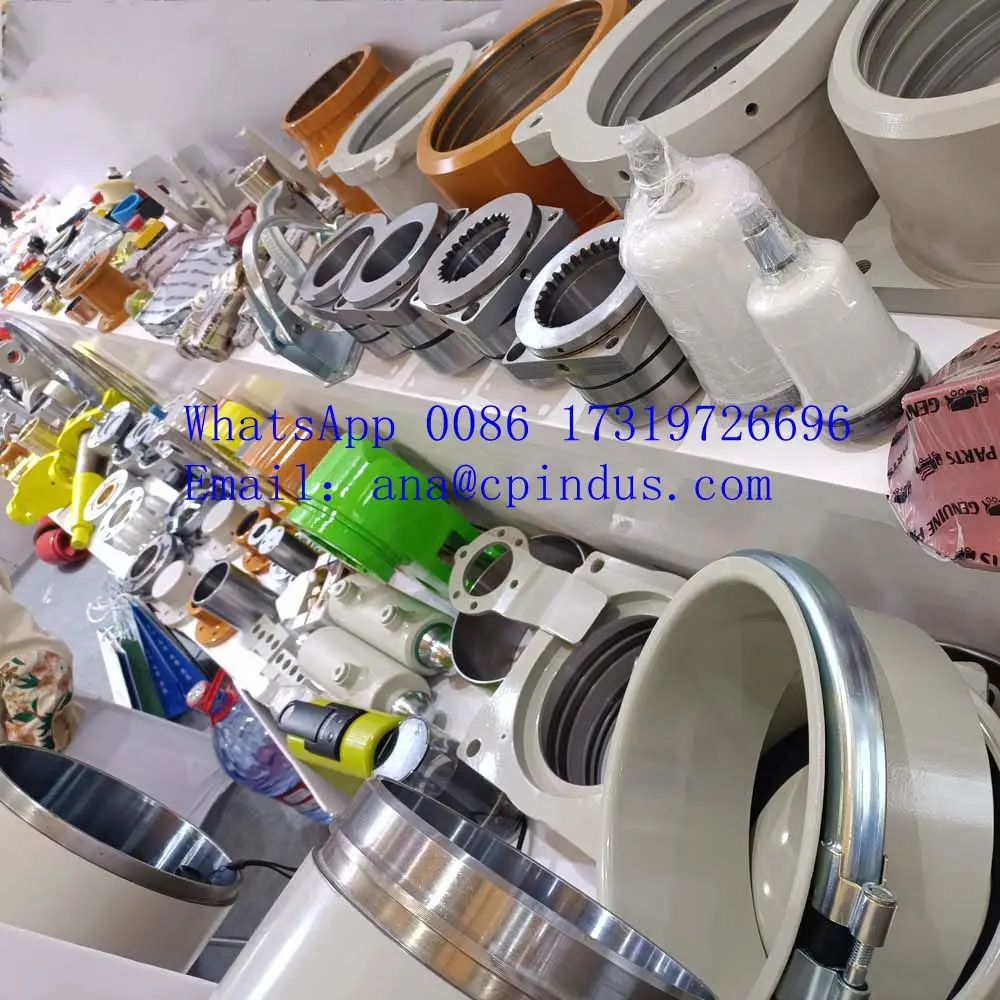 ไส้กรองอากาศเครื่องยนต์ XCMG H - Heavy Equipment Xcmg บทวิจารณ์และราคา