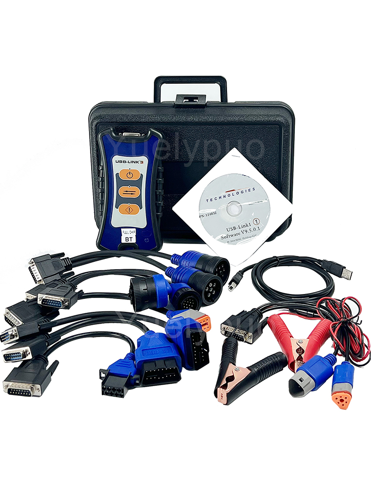 แล็ปท็อป CF-54 16+512g พร้อมเค - Heavy Equipment Diagnostic Tool บทวิจารณ์และราคา