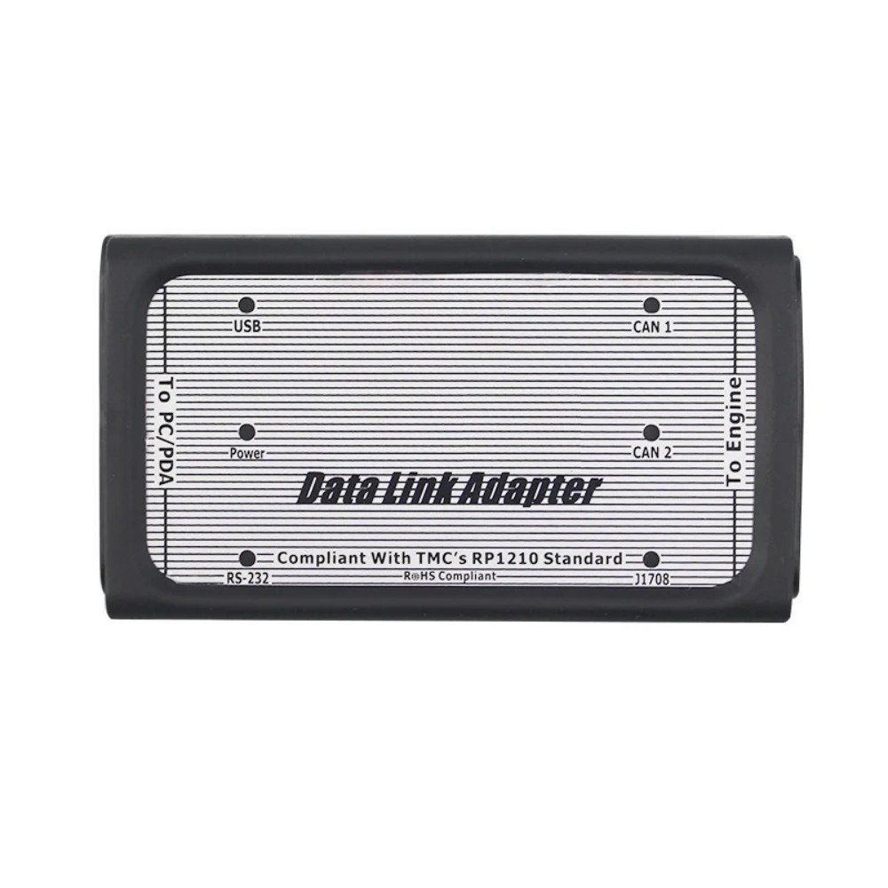 สายเคเบิล OBD2 สำหรับเครื่องมื - Heavy Equipment Repair บทวิจารณ์และราคา