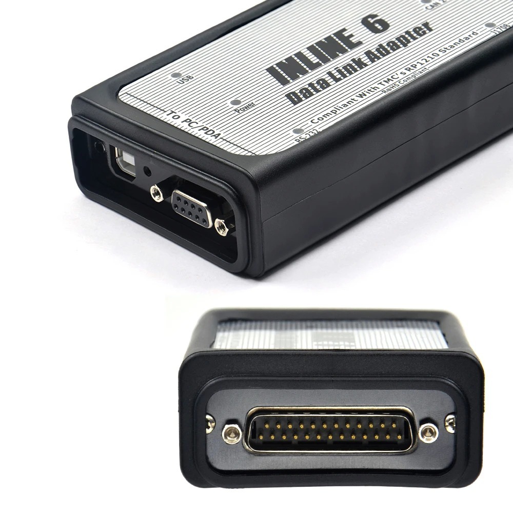 สายเคเบิล OBD2 สำหรับเครื่องมื - Heavy Equipment Repair บทวิจารณ์และราคา