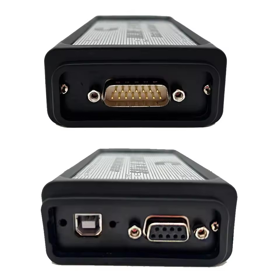 สายเคเบิล OBD2 สำหรับเครื่องมื - Heavy Equipment Repair บทวิจารณ์และราคา
