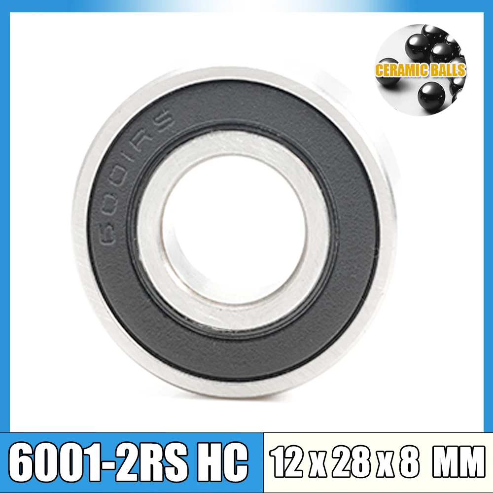 2PCS HC 6000 6001 6002 6003 62 - Tools Heavy Equipment บทวิจารณ์และราคา