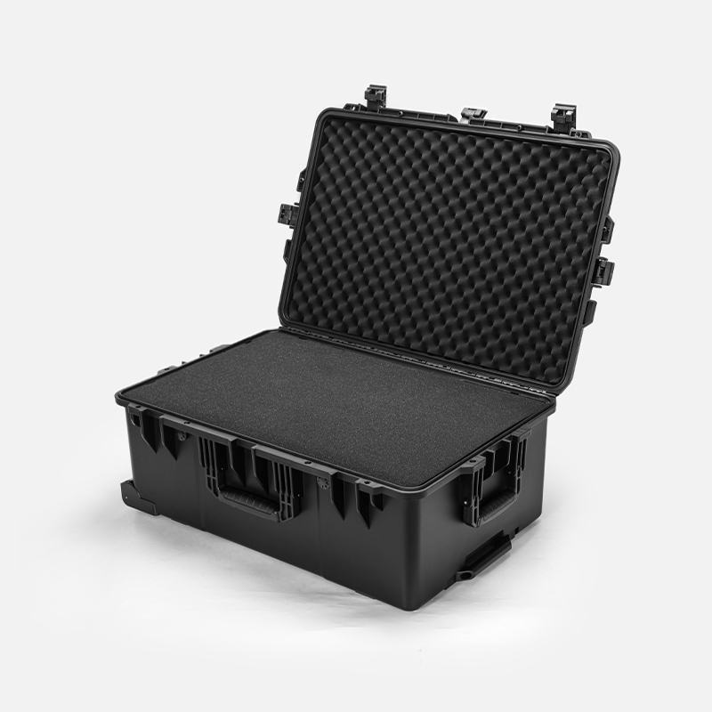 กล่องอุปกรณ์กันน้ำ กันกระแทก ท - Tools Heavy Equipment บทวิจารณ์และราคา