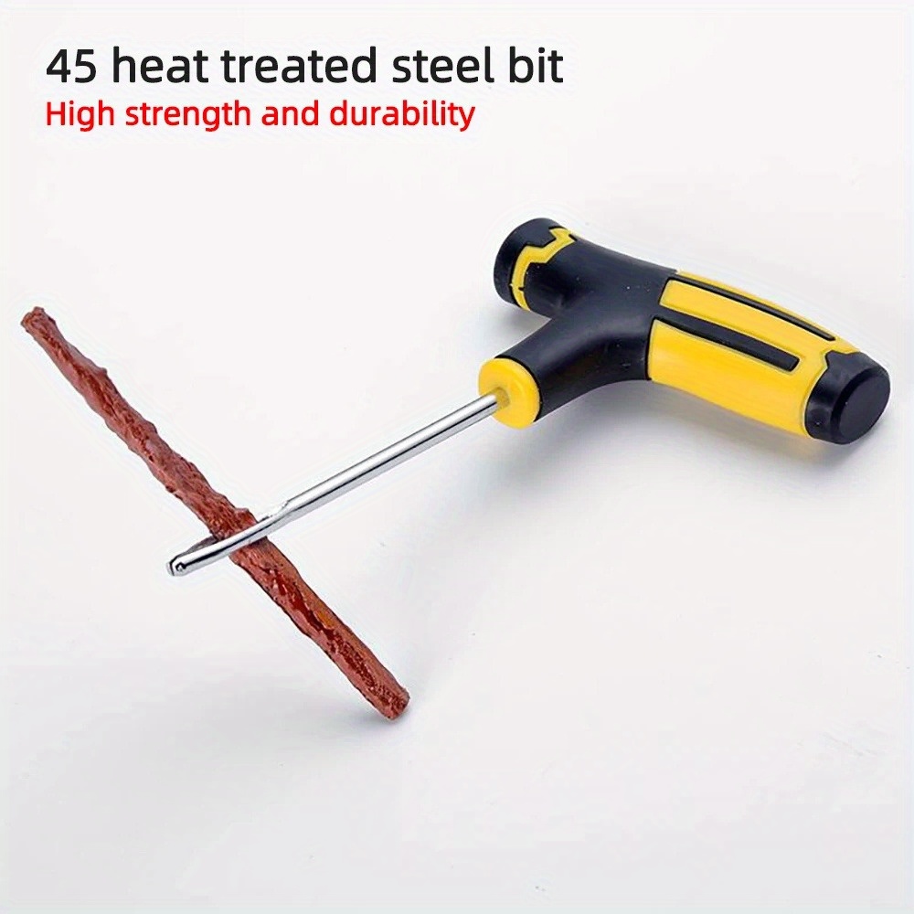 ชุดซ่อมยางฉุกเฉินแบบออลอินวัน  - Heavy Equipment Repair บทวิจารณ์และราคา
