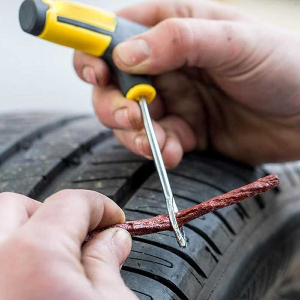 ชุดซ่อมยางฉุกเฉินแบบออลอินวัน  - Heavy Equipment Repair บทวิจารณ์และราคา