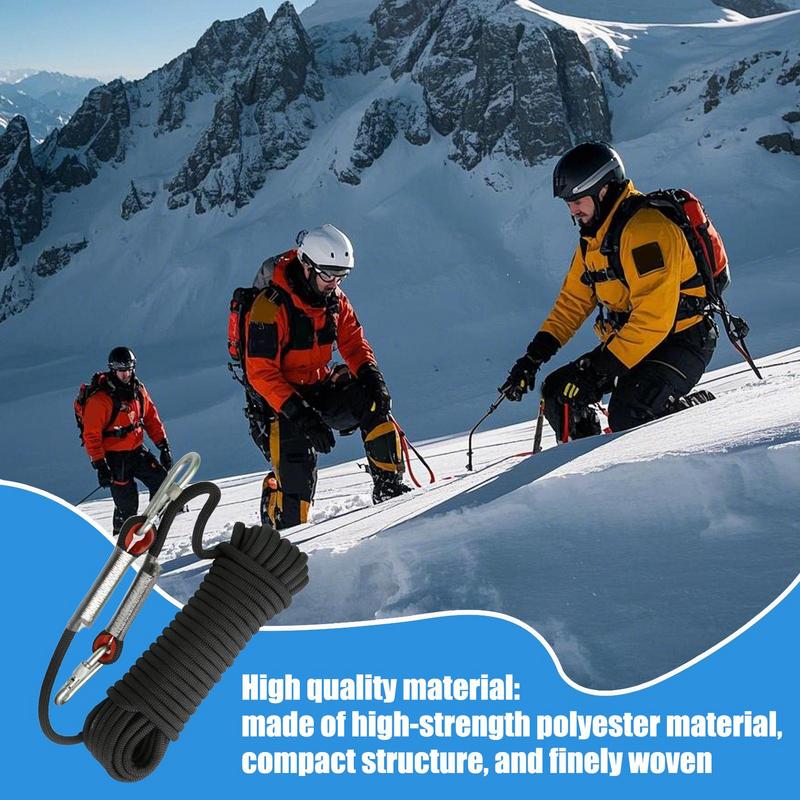 เชือกปีนเชือกสําหรับงานหนักสํา - Heavy Equipment Working บทวิจารณ์และราคา