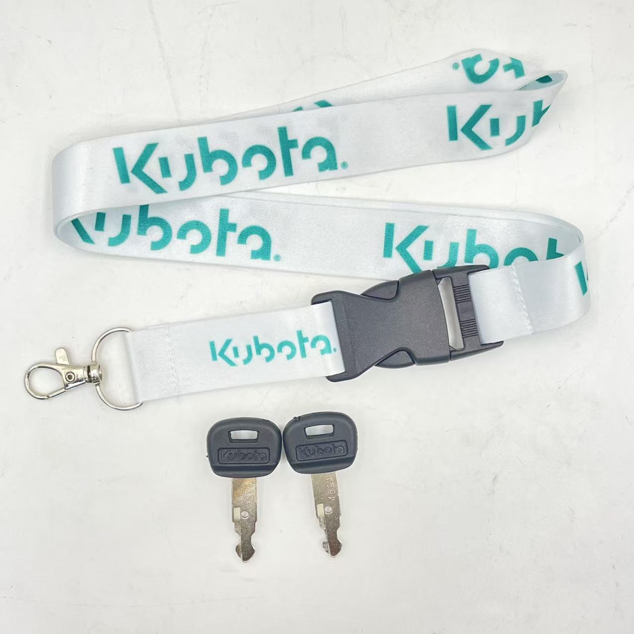 กุญแจรุ่น Heavy 459A พร้อมพวงก - Heavy Equipment Kubota บทวิจารณ์และราคา
